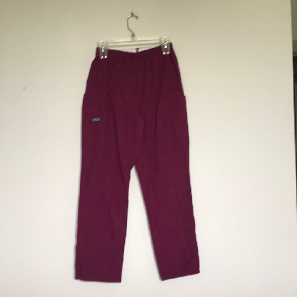 “Cherokee” Scrub Pants